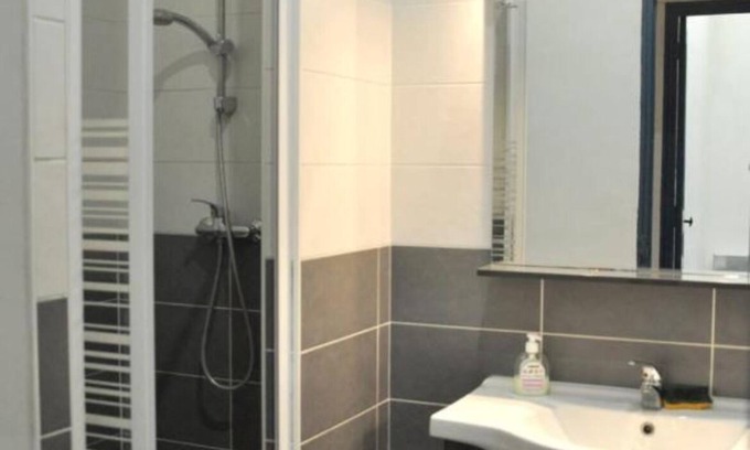 Vauban Apartment | Spacious T4 apartment with private courtyard
