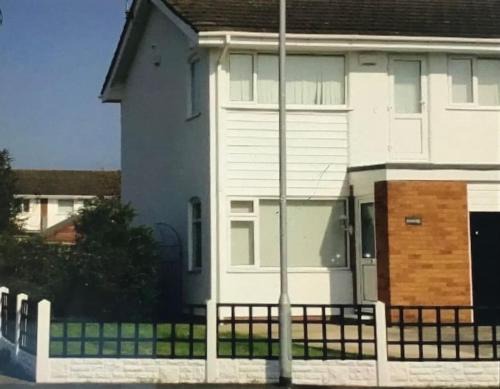 Penrhyn Bay House | Spacious three bedroom property in Penrhyn bay - sleeps 6