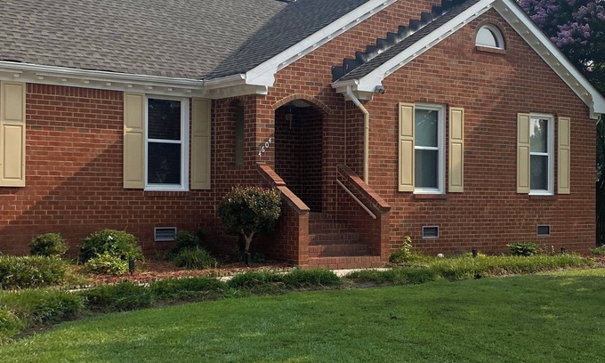 Chesapeake House | Spacious tranquil 4 bedroom family home near everything