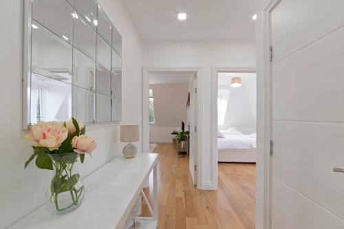 Bishop's Stortford Apartment | Spacious Two Bed loft Apartment