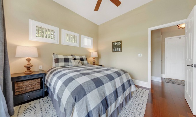 Westwood House | Spacious 5-bedroom house in gorgeous Bailey Creek