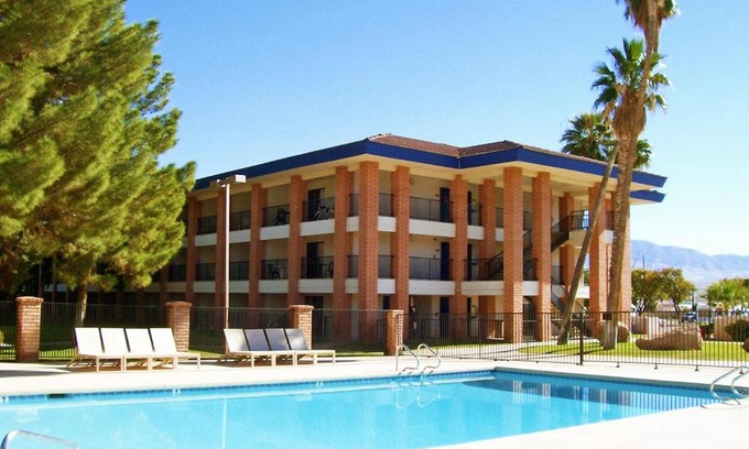 Mesquite House | Spacious Vacation Club Condos Ideally Located