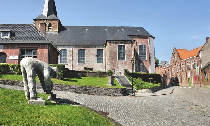 Tenbos House | Spacious vacation home between the green hills of the Flemish Ardennes