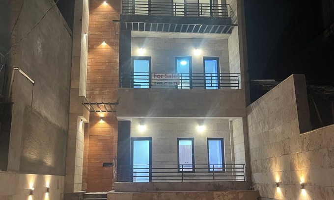 Erebuni Apartment | Spacious Villa Apart