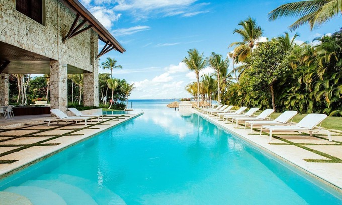 Casa de Campo Villa | Spacious Villa in Dominican Republic
