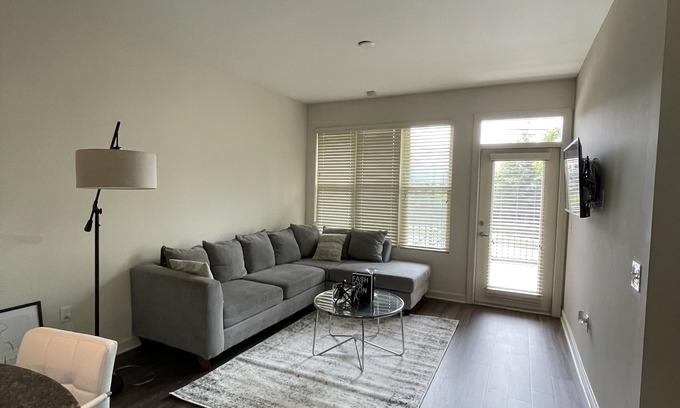Atlanta Apartment | Spacious Villa