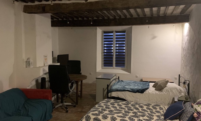 Valensole House | Spacious village house in the lavender capital of Valensole