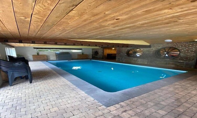 Walk House | Spacious Waimes Villa