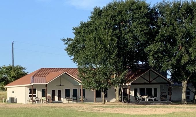 Canton House | Spacious with a Great View! (Same property as Pleasant Place Getaway.)