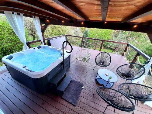 Kraljevec Sesvetski House | SpaHouse Adrian