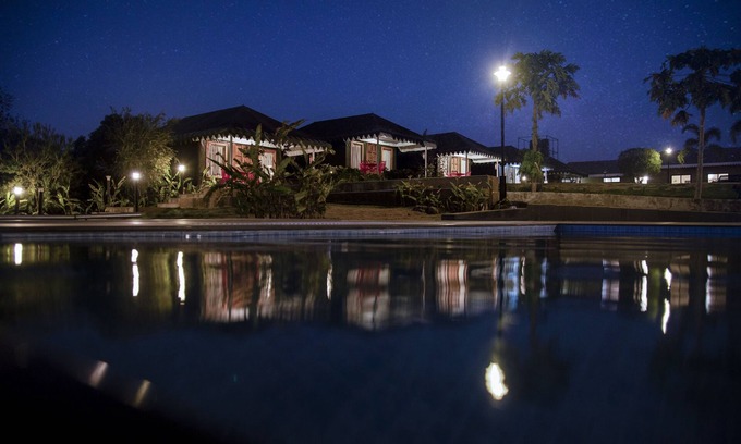 Alwand Hotel | Spandan Holiday Homes