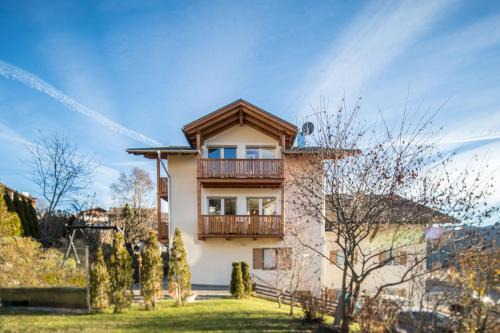 Nova Ponente Apartment | Spanglerhaus