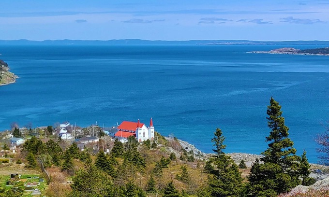 Spaniard's Bay House | Spaniard's Perch - Incredible Ocean View
