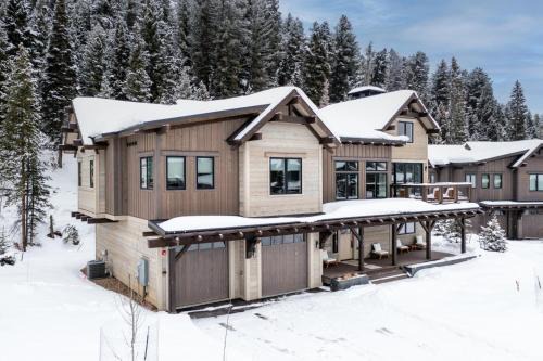 Spanish Peaks House | Spanish Peaks Highlands Cabin 19
