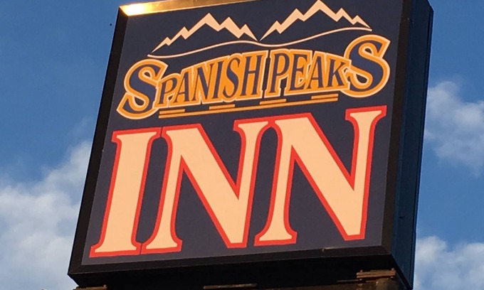 Walsenburg Hotel | Spanish Peaks Inn