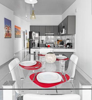 San Miguel House | Spanish Sunrise 3BR Home with Pool Access