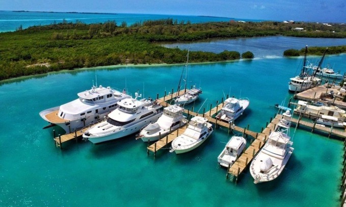 Spanish Wells Hotel | Spanish Wells Yacht Haven