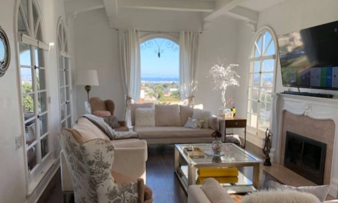 Northwest San Pedro House | SpanishFairytale4bd/3ba.*cleanNsanitized*NOPARTy*