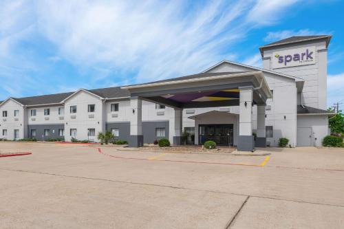 Mansfield Hotel | Spark By Hilton Mansfield