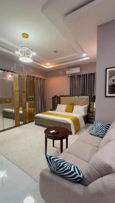 Kwara House | Spark Merge Luxury Homes
