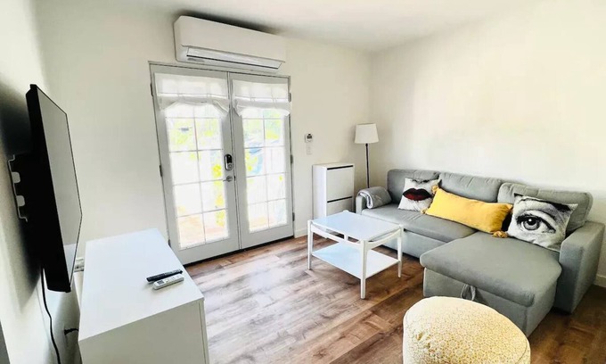 South San Jose House | Sparkling clean fully remodeled 1 bed 1 bath house