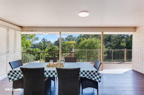 Toormina House | Sparkling Waters