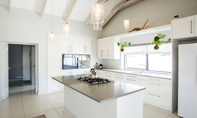 Paarl House | Sparrebosch Villa, Paarl