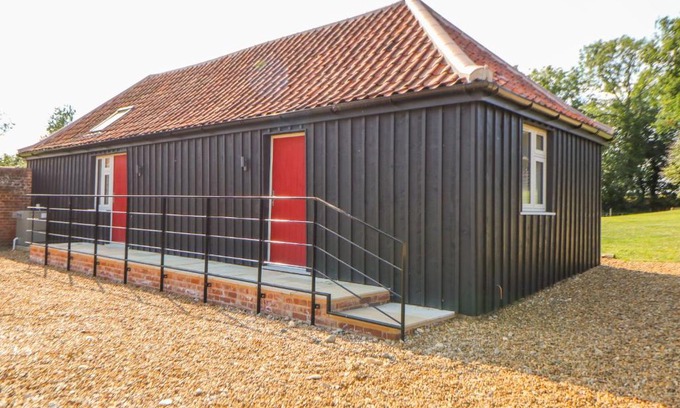 Foxley House | Sparrow Barn