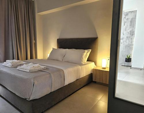 Sparta Apartment | Spartan Townhouse Apt 1 Thermopylae Terrace
