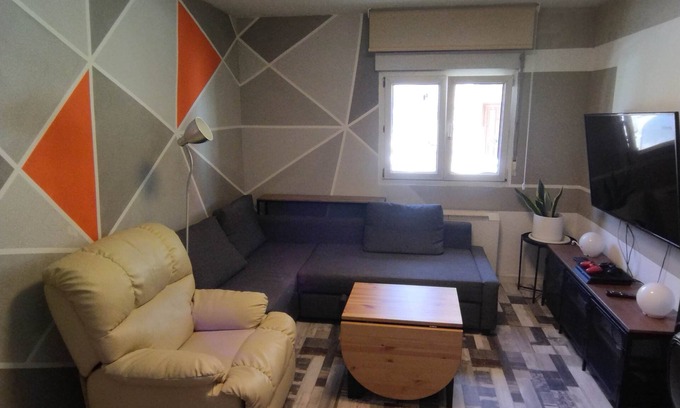 Cercedilla Apartment | Sparza Boutique Department