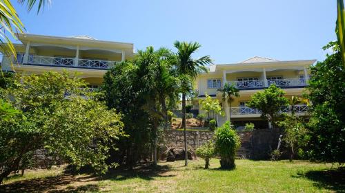 Glacis Resort | Spas La Villa