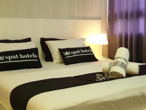 Ashdod Hotel | Spat Hotel Ashdod