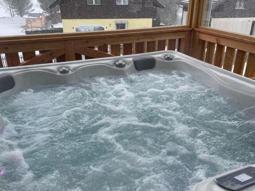 Hohentauern Ski Chalet | Spatzennest