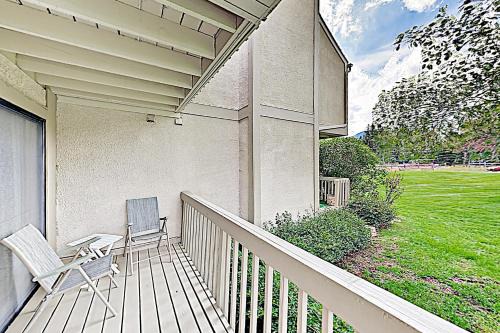 Park Meadows Apartment | Spaulding Retreat
