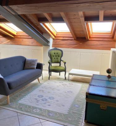 Old Town Apartment | Spazio 28 - free private parking