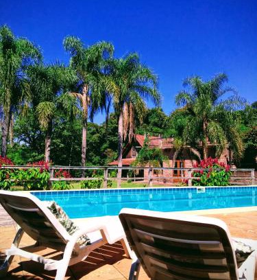 Ivoti House | Spazio Hotel & Eventos