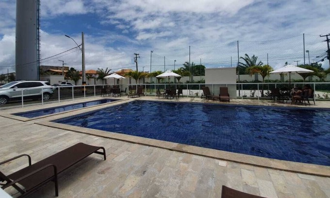 Ponta de Campina House | Spazio Jardins do Litoral