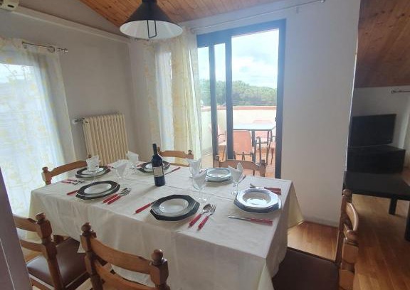 Igea Marina Apartment | Spaziosa mansarda di 90mq, 100m dal mare