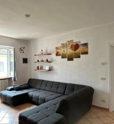 Tortona Apartment | Spazioso appartamento 2