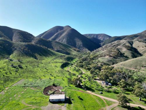 Woolundunga Resort | Spear Creek Holiday Park