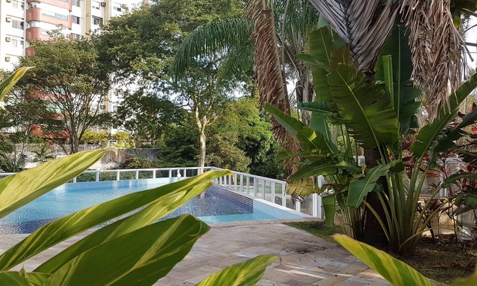 Barra da Tijuca Apartment | Special 2-bedroom apartment in Península