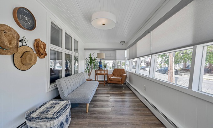 St. Leonard's Tract House | Special 2 Bedroom Beach Cottage