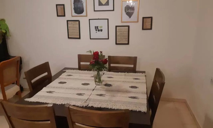 Pardes Hanna Karkur House | Special Events Guests Apartment