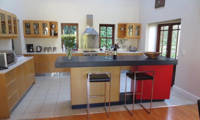 Helgarda Estate House | SPECIAL HOLIDAY HOME !