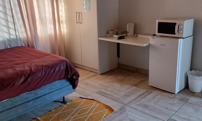 Windhoek Bed & Breakfast | Special Inn Bed and Breakfast