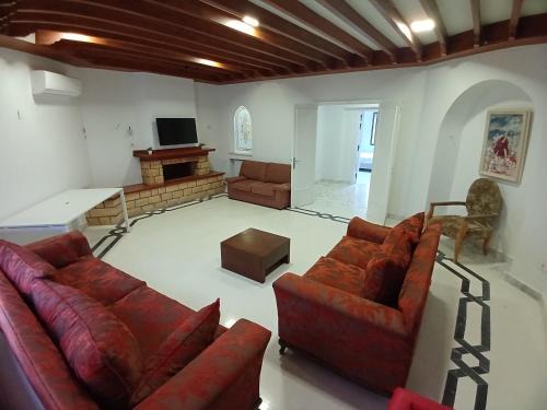 Les Berges du Lac Apartment | Special inn Lac 1
