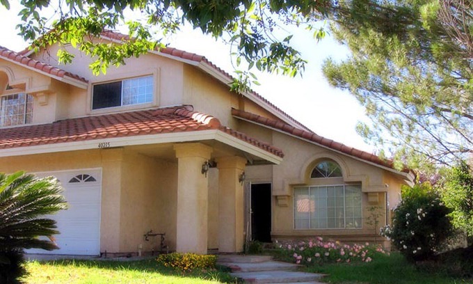 Temecula House | Special Insurance Placement & Corporate Housing- Lrg 5BRM/3BTH in Temecula Area