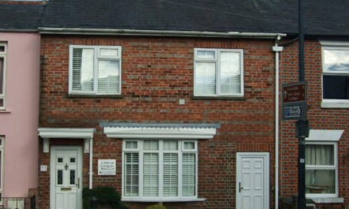 New Forest District House | Special offer 20% discount per night until December 20th 2023