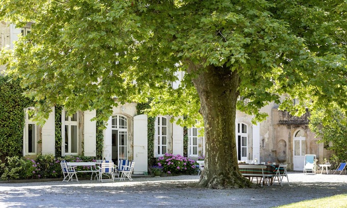 Castelnaudary House | SPECIAL OFFER -20% from Saturday August 27, 2022