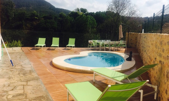Bicorp Ski Chalet | SPECIAL OFFER!